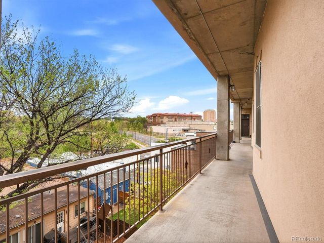 2899 N Speer Boulevard 405, Denver, CO 80211