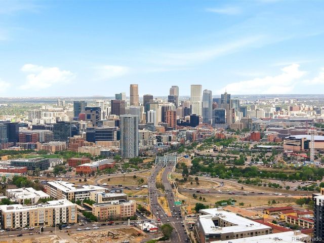 2899 N Speer Boulevard 405, Denver, CO 80211
