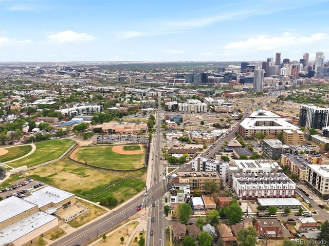 2899 N Speer Boulevard 405, Denver, CO 80211