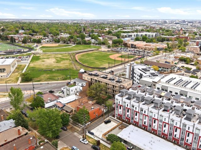 2899 N Speer Boulevard 405, Denver, CO 80211