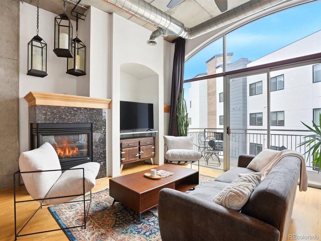 2899 N Speer Boulevard 405, Denver, CO 80211
