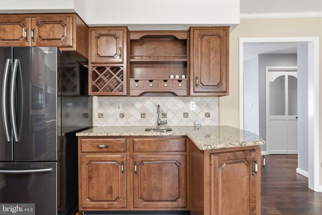 802 ELDRIDGE RD, Fairless Hills, PA 19030