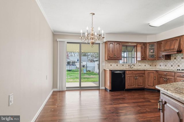 802 ELDRIDGE RD, Fairless Hills, PA 19030