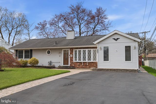 802 ELDRIDGE RD, Fairless Hills, PA 19030