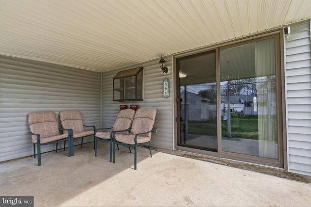 802 ELDRIDGE RD, Fairless Hills, PA 19030