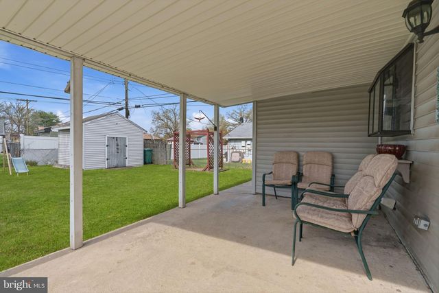 802 ELDRIDGE RD, Fairless Hills, PA 19030