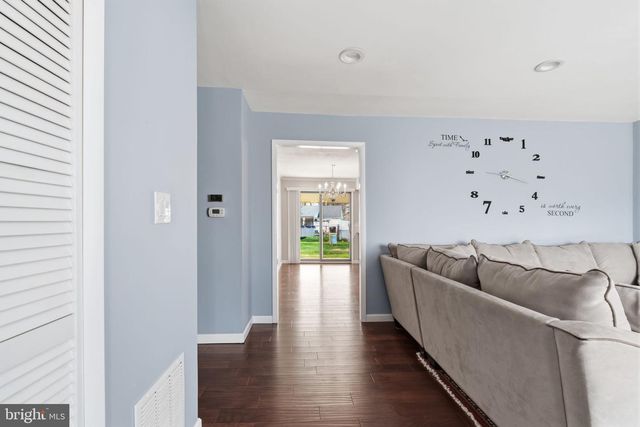 802 ELDRIDGE RD, Fairless Hills, PA 19030