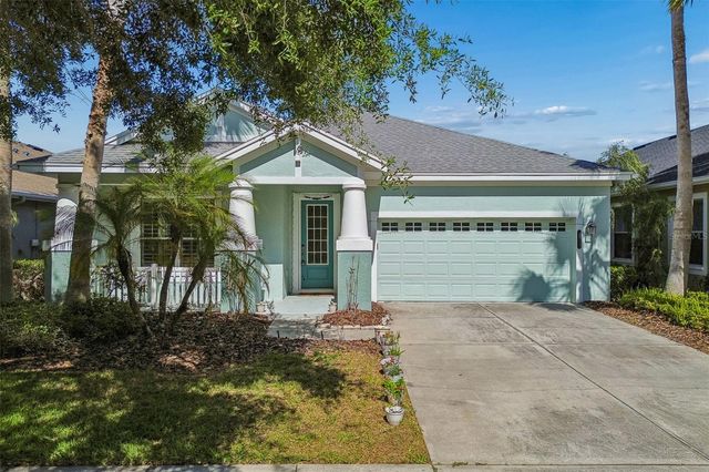 20133 HERON CROSSING DRIVE, Tampa, FL 33647