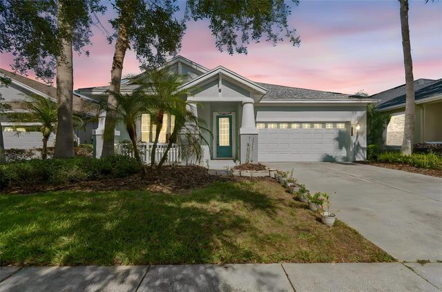 20133 HERON CROSSING DRIVE, Tampa, FL 33647