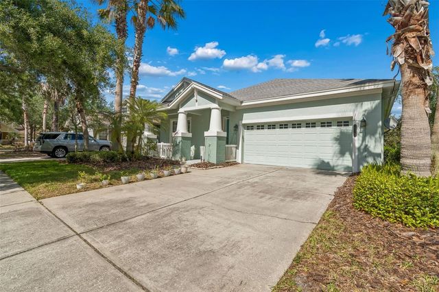 20133 HERON CROSSING DRIVE, Tampa, FL 33647