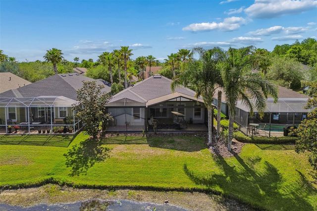 20133 HERON CROSSING DRIVE, Tampa, FL 33647