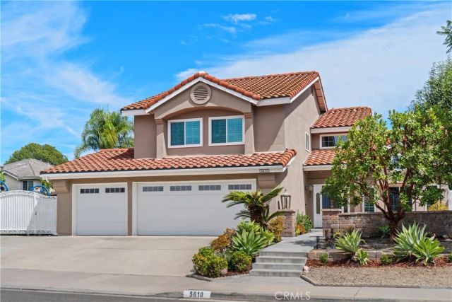 5610 Sugar Pine Drive, Yorba Linda, CA 92886