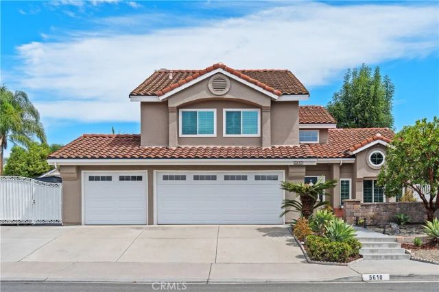 5610 Sugar Pine Drive, Yorba Linda, CA 92886