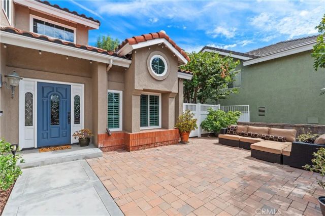 5610 Sugar Pine Drive, Yorba Linda, CA 92886