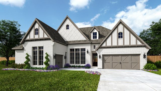 712 Huey Court, Hurst, TX 76054