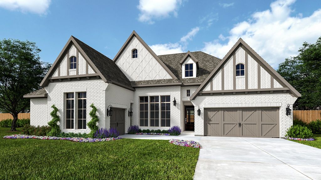 712 Huey Court, Hurst, TX 76054