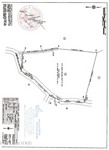 Tract 10 Dunn Creek Way, Sevierville, TN 37876
