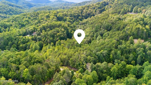 Tract 10 Dunn Creek Way, Sevierville, TN 37876