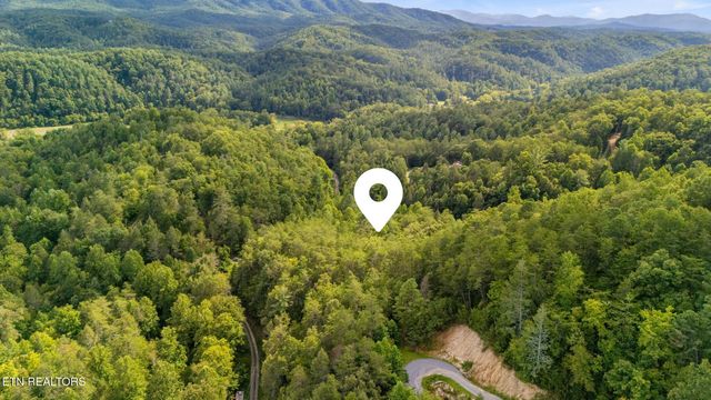 Tract 10 Dunn Creek Way, Sevierville, TN 37876