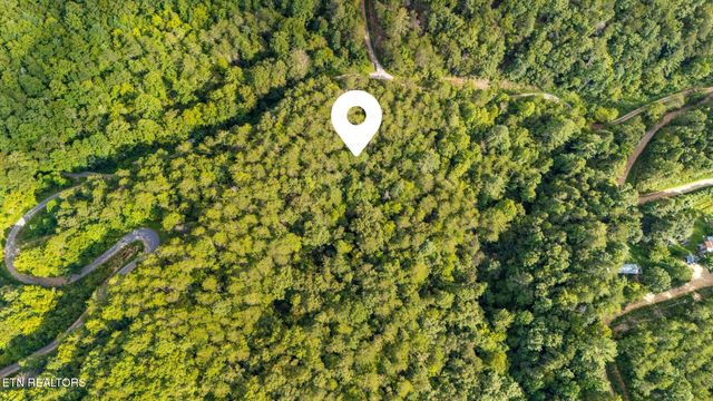 Tract 10 Dunn Creek Way, Sevierville, TN 37876