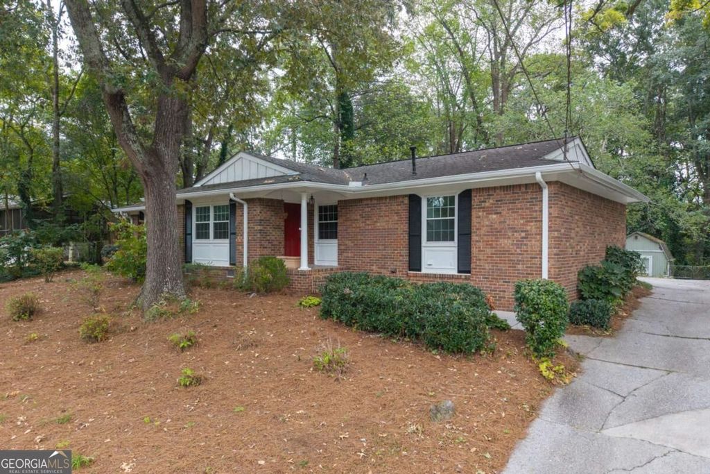 3321 Ann Road SE, Smyrna, GA 30080 — photo 2