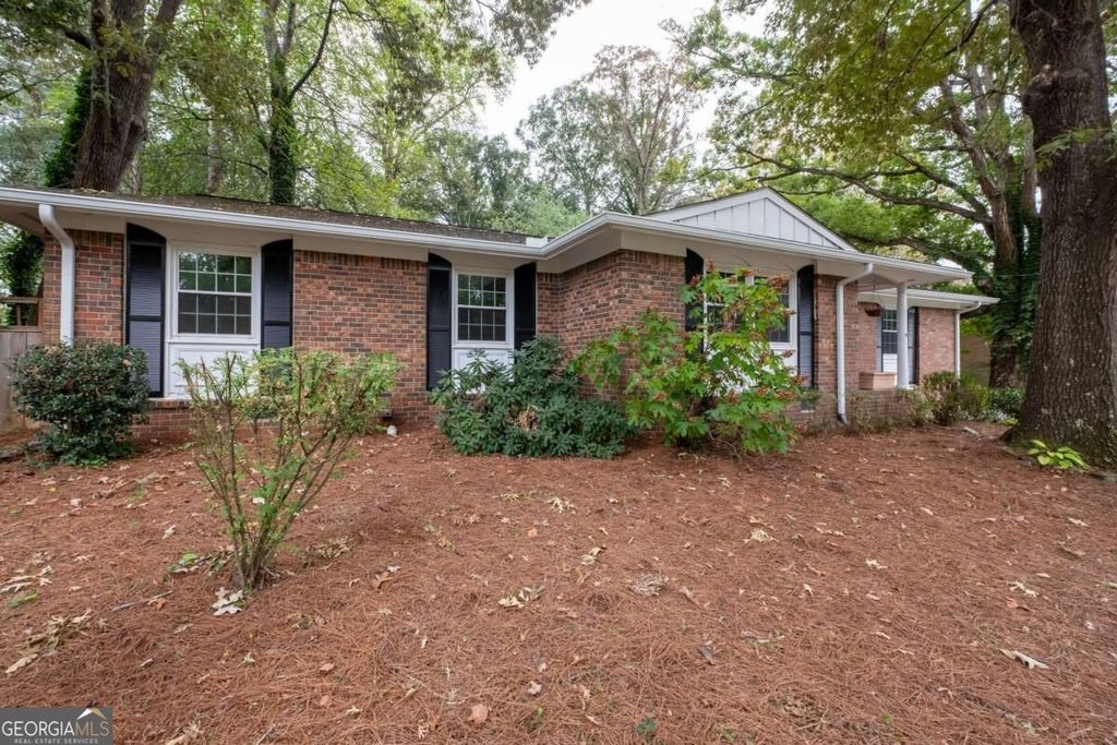 3321 Ann Road SE, Smyrna, GA 30080 — photo 4