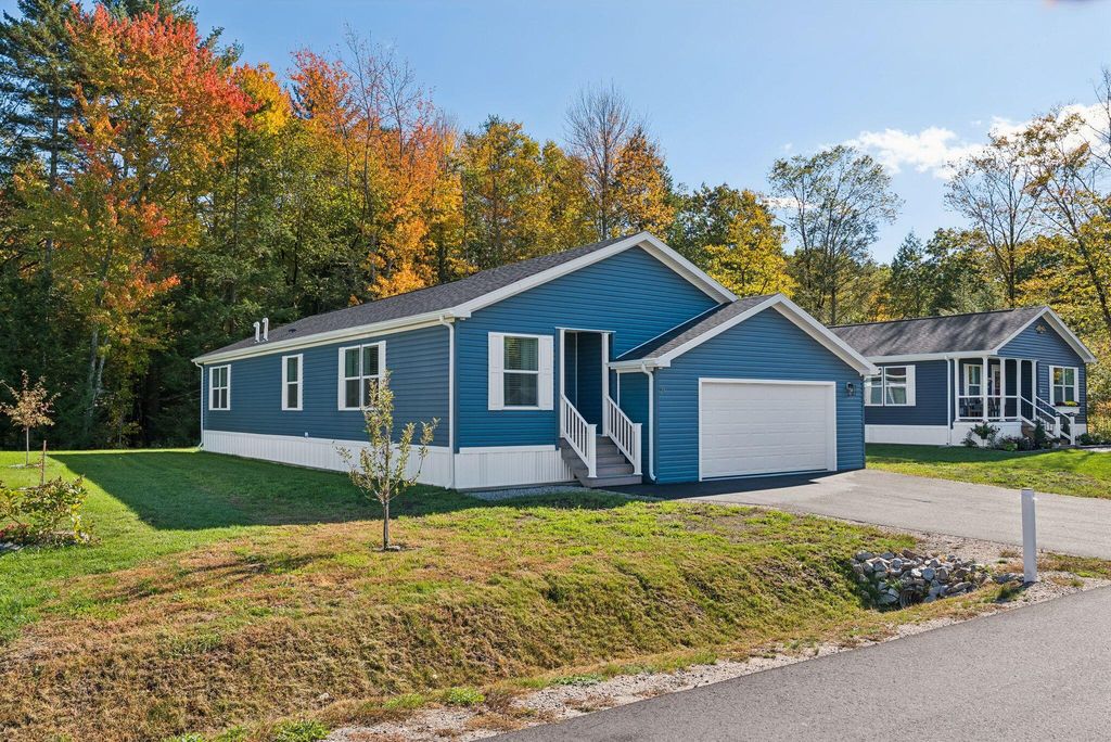 29 Rods Way, Arundel, ME 04046 — exterior