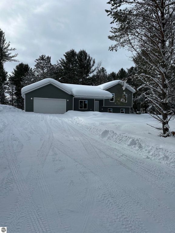 20297 Richardson Road, Lake Ann, MI 49650