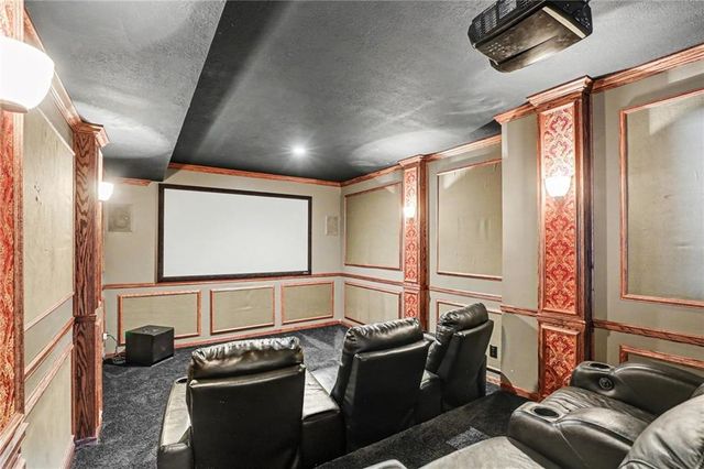 9705 NE JACOB Lane, Lee's Summit, MO 64086