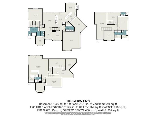 9705 NE JACOB Lane, Lee's Summit, MO 64086