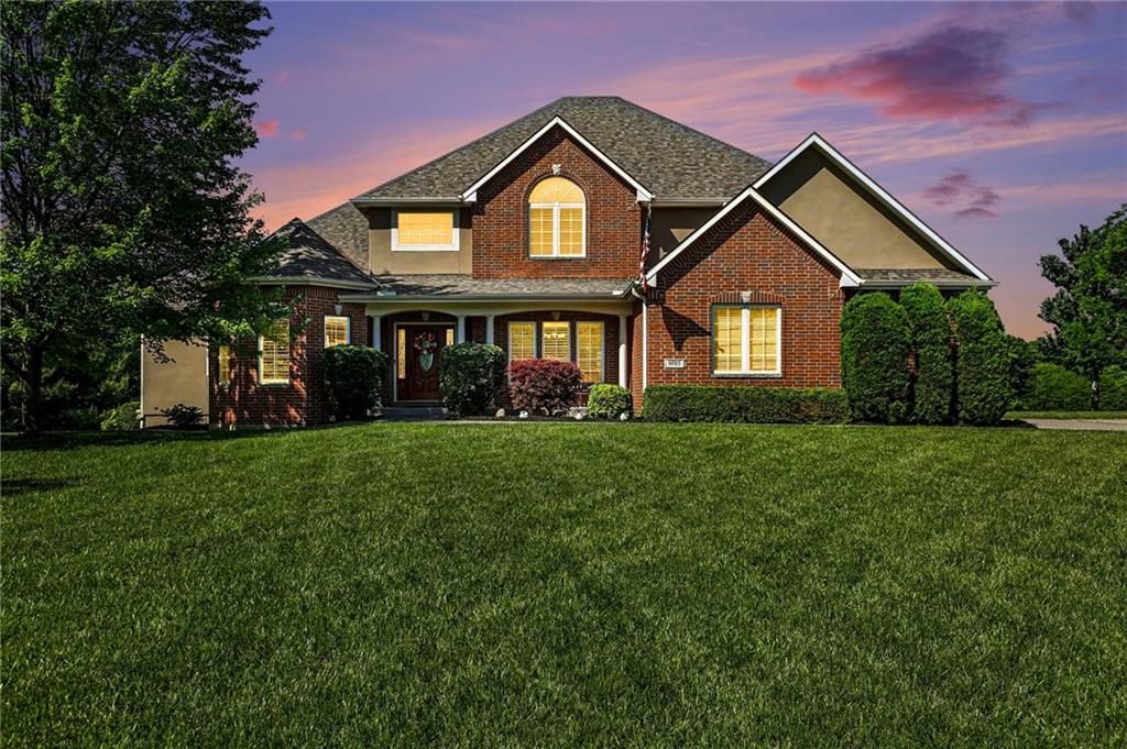 9705 NE JACOB Lane, Lee's Summit, MO 64086