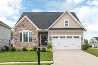 1072 Scullers Lane, Fairborn, OH 45324