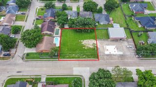 TBD N Downing Rd, Angleton, TX 77515