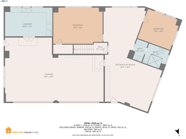 797 Las Olas Dr, Aptos, CA 95003