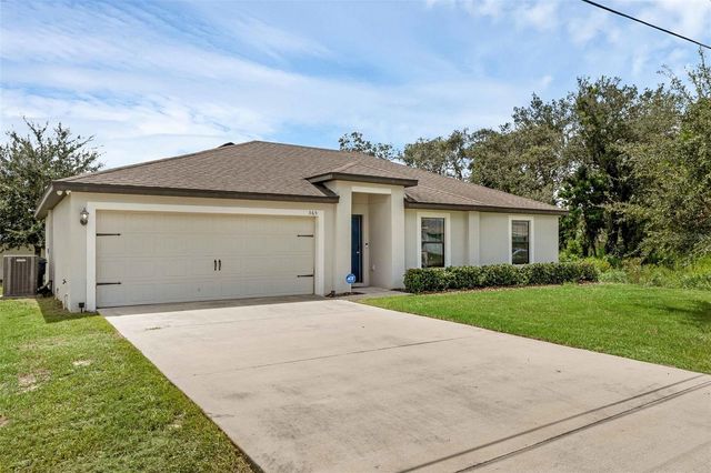 365 GARDENIA COURT, Poinciana, FL 34759