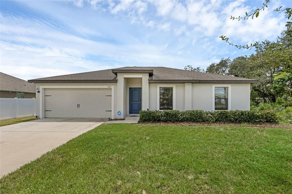 365 GARDENIA COURT, Poinciana, FL 34759