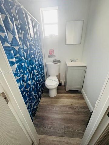 7638 N Miami Avenue 4, Miami, FL 33150