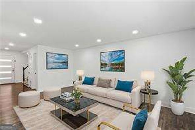 6118 Barfield Road, Atlanta, GA 30328