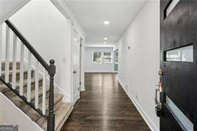 6118 Barfield Road, Atlanta, GA 30328