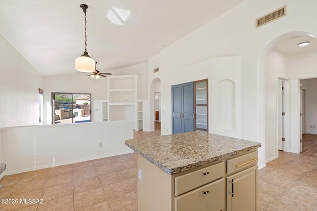 60224 Greystone Drive, Tucson, AZ 85739