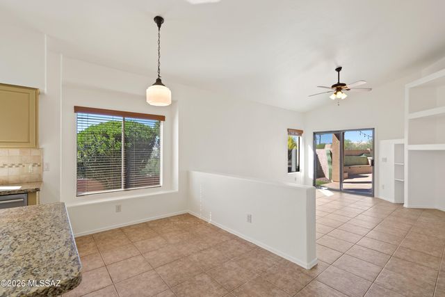 60224 Greystone Drive, Tucson, AZ 85739