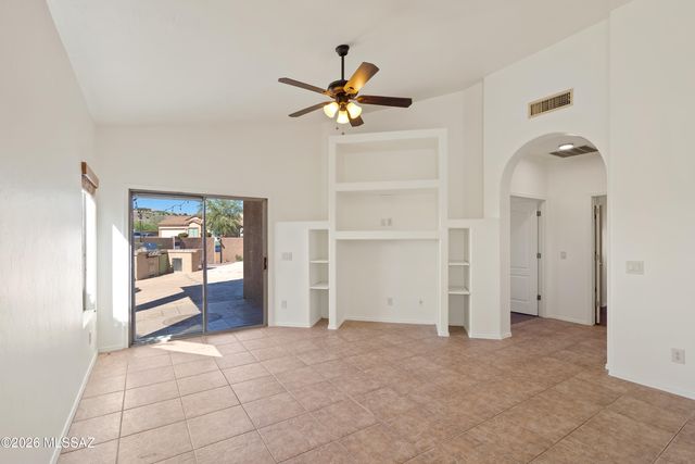 60224 Greystone Drive, Tucson, AZ 85739