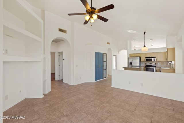 60224 Greystone Drive, Tucson, AZ 85739