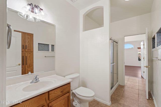 60224 Greystone Drive, Tucson, AZ 85739