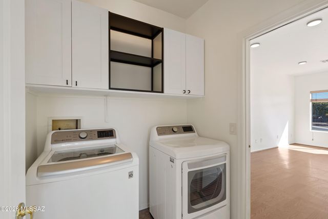 60224 Greystone Drive, Tucson, AZ 85739