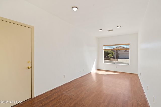 60224 Greystone Drive, Tucson, AZ 85739