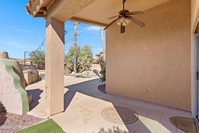 60224 Greystone Drive, Tucson, AZ 85739