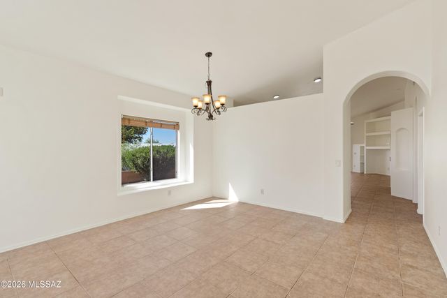 60224 Greystone Drive, Tucson, AZ 85739