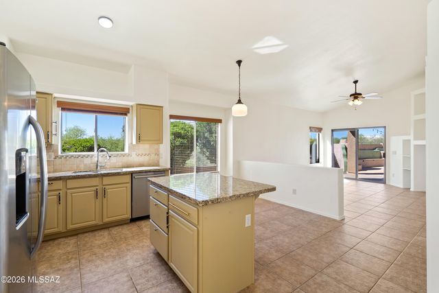 60224 Greystone Drive, Tucson, AZ 85739