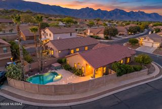 60224 Greystone Drive, Tucson, AZ 85739